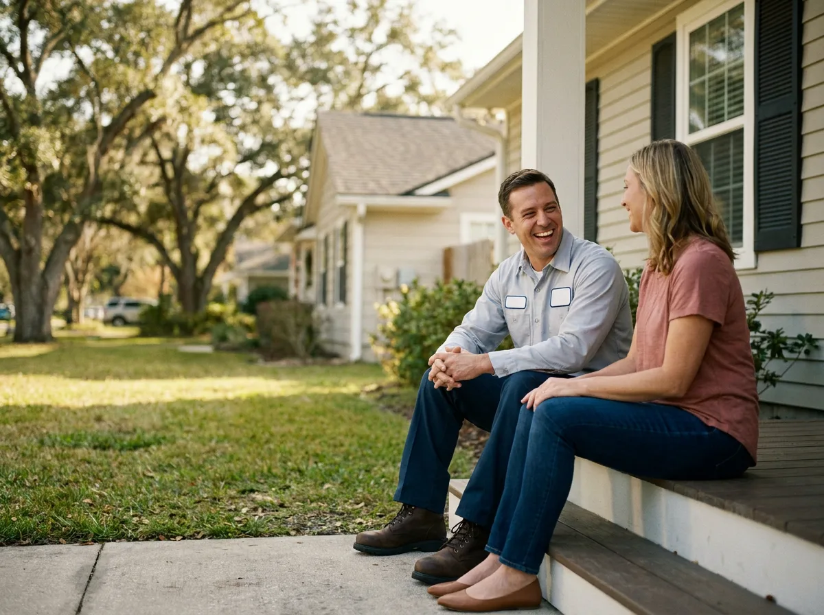 Septic tank pumping FAQs for Henderson, NC
